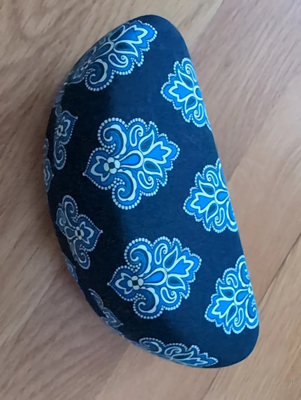 Vera Bradley Hardcase Glasses Holder Sunglasses Case. Large Size!